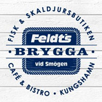 Feldts Brygga - Kungshamn